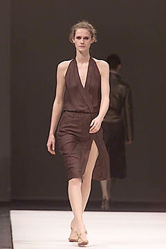 Cerruti F/W 00 Look 139