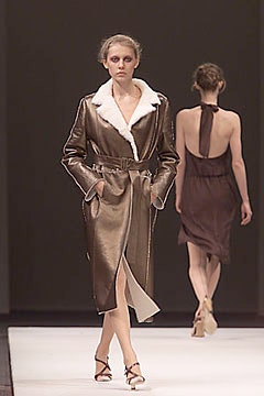 Cerruti F/W 00 Look 143