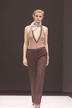 Cerruti F/W 00 Look 149