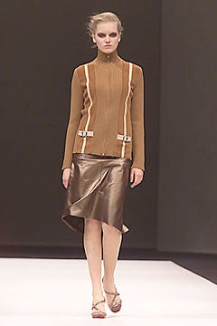 Cerruti F/W 00 Look 153