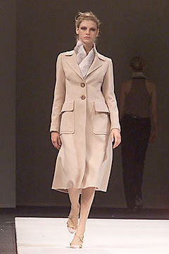 Cerruti F/W 00 Look 160