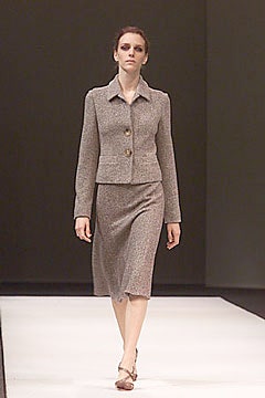 Cerruti F/W 00 Look 164