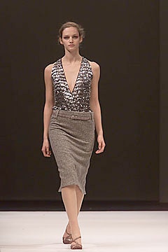 Cerruti F/W 00 Look 172