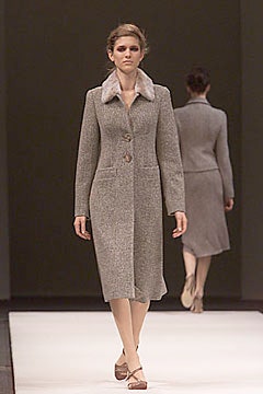 Cerruti F/W 00 Look 176