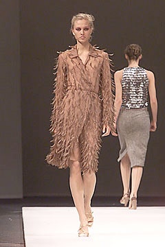 Cerruti F/W 00 Look 184