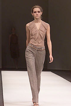 Cerruti F/W 00 Look 188