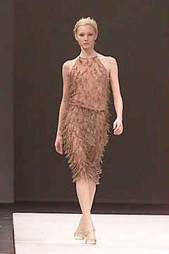 Cerruti F/W 00 Look 196