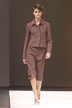 Cerruti F/W 00 Look 200
