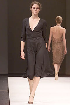 Cerruti F/W 00 Look 209