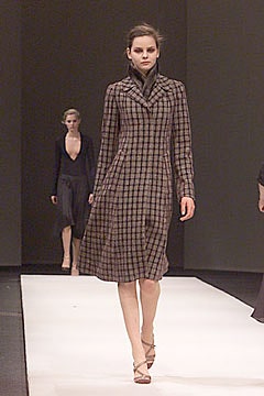 Cerruti F/W 00 Look 212
