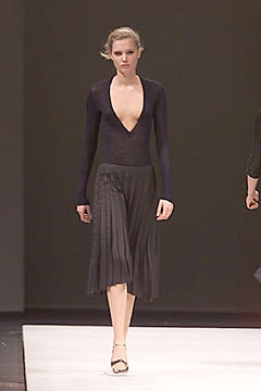 Cerruti F/W 00 Look 221
