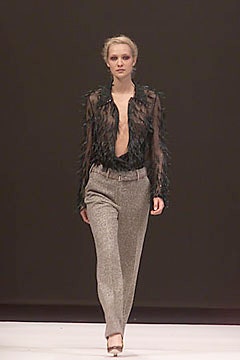 Cerruti F/W 00 Look 224