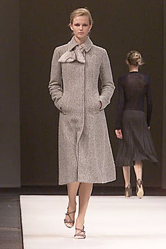 Cerruti F/W 00 Look 233
