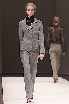 Cerruti F/W 00 Look 236