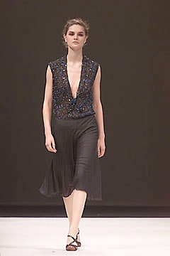 Cerruti F/W 00 Look 245