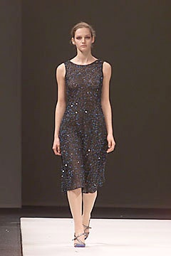 Cerruti F/W 00 Look 248