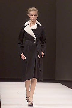 Cerruti F/W 00 Look 257