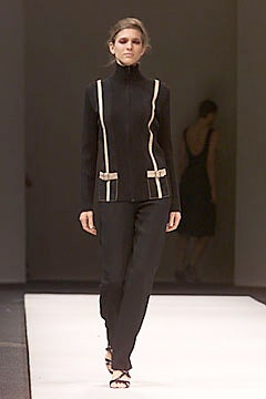 Cerruti F/W 00 Look 260