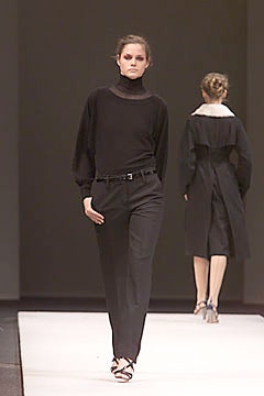 Cerruti F/W 00 Look 267