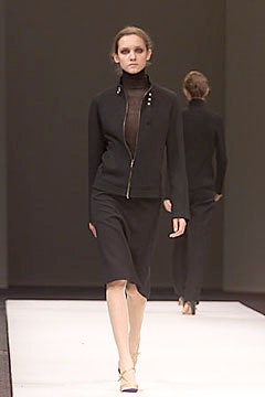 Cerruti F/W 00 Look 270