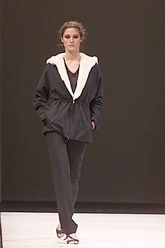 Cerruti F/W 00 Look 278