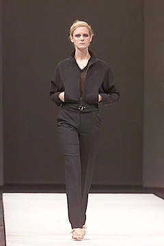 Cerruti F/W 00 Look 282