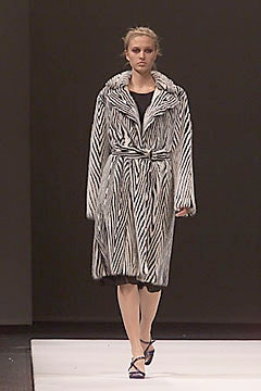 Cerruti F/W 00 Look 290