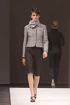 Cerruti F/W 00 Look 294