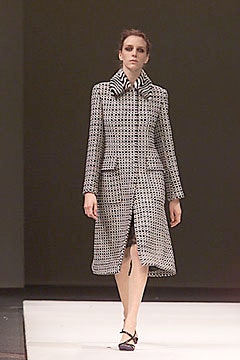 Cerruti F/W 00 Look 302