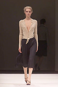 Cerruti F/W 00 Look 306
