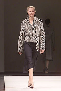 Cerruti F/W 00 Look 314