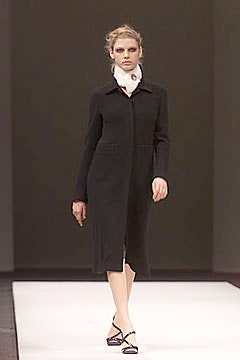 Cerruti F/W 00 Look 318