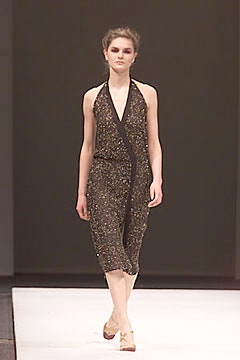 Cerruti F/W 00 Look 326