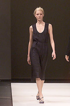 Cerruti F/W 00 Look 330