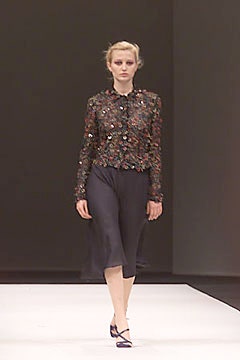 Cerruti F/W 00 Look 338