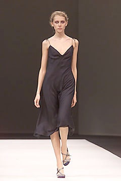 Cerruti F/W 00 Look 342