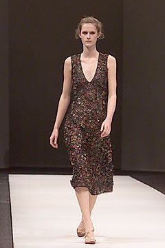 Cerruti F/W 00 Look 350