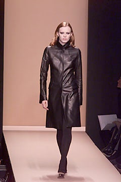 Carolina Herrera F/W 00 Look 36