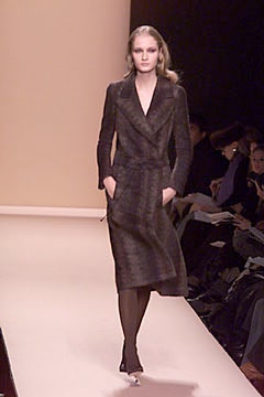 Carolina Herrera F/W 00 Look 65
