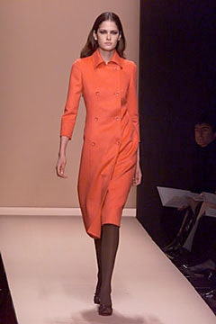 Carolina Herrera F/W 00 Look 90