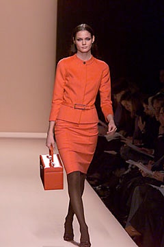 Carolina Herrera F/W 00 Look 100