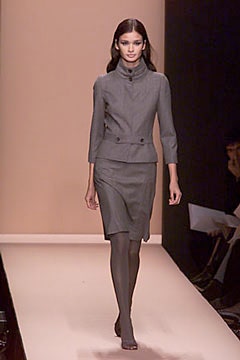 Carolina Herrera F/W 00 Look 116