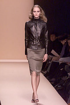 Carolina Herrera F/W 00 Look 160