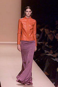 Carolina Herrera F/W 00 Look 196