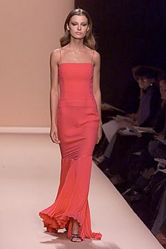 Carolina Herrera F/W 00 Look 235