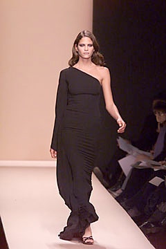 Carolina Herrera F/W 00 Look 271