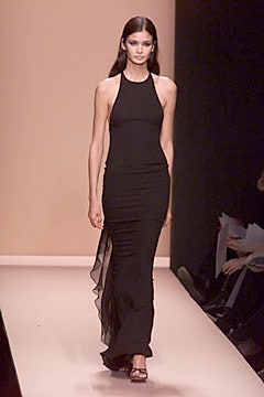 Carolina Herrera F/W 00 Look 283
