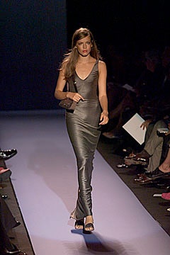 Carolina Herrera S/S 00 Look 119