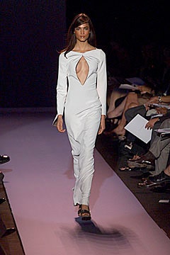 Carolina Herrera S/S 00 Look 169