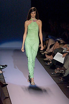 Carolina Herrera S/S 00 Look 197